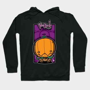 Baby Pumpkin Hoodie